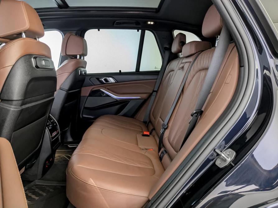 BMW X5 IV (G05/G18) Рестайлинг Москва  - изображение 12