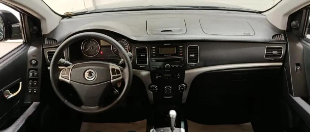 SsangYong Actyon II Уфа  - изображение 8