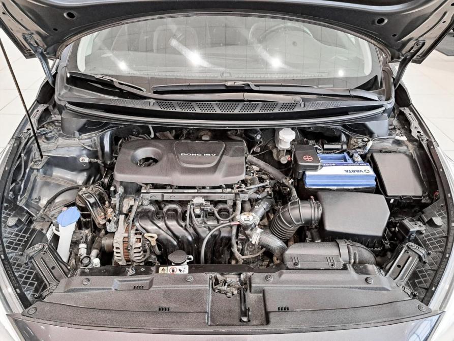 Kia Ceed II Рестайлинг Казань  - изображение 11