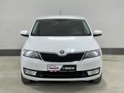 Skoda Rapid I Тюмень  - изображение 32
