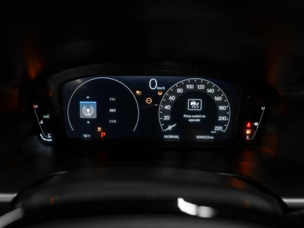 Honda CR-V VI с пробегом 2026 года, цена 4 350 000 рублей, 20 км, внедорожник, Автокод Объявления