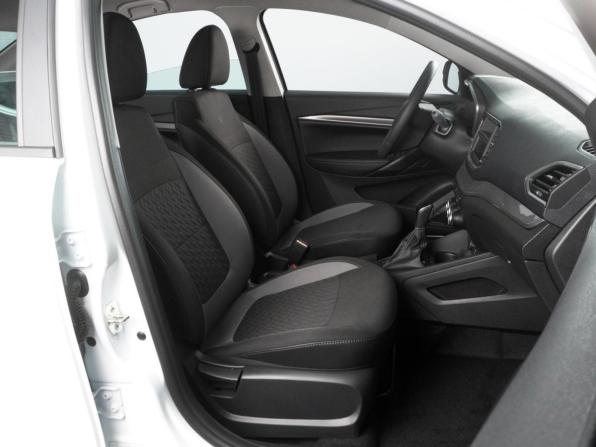 Lada (ВАЗ) Vesta I Рестайлинг (NG) с пробегом 2026 года, цена 1 649 000 рублей, 29 км, седан, Автокод Объявления