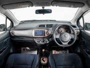 Toyota Vitz III (XP130) Иркутск  - изображение 28