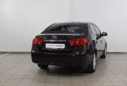 Hyundai Elantra IV (HD) Астрахань  - изображение 33