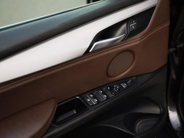 BMW X5 III (F15) с пробегом 2016 года, цена 2 399 000 рублей, 232362 км, внедорожник, Автокод Объявления