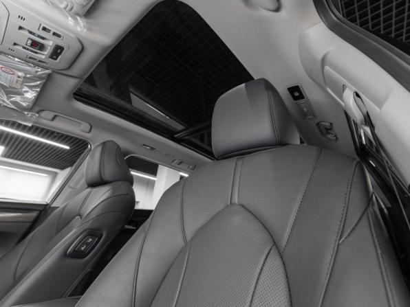 Toyota Highlander IV (XU70) с пробегом 2026 года, цена 5 300 000 рублей, 50 км, внедорожник, Автокод Объявления