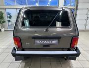 Lada (ВАЗ) 2121 (4x4) I Рестайлинг (2020) Волгоград  - изображение 19