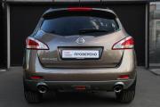 Nissan Murano II (Z51) Рестайлинг 2 Москва  - изображение 34