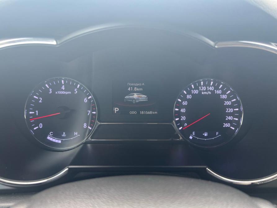 Kia Optima III Рестайлинг Стерлитамак  - изображение 16