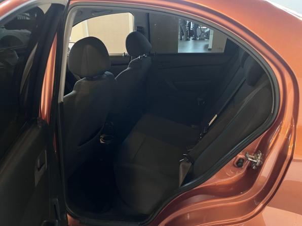 Chevrolet Aveo I Рестайлинг с пробегом 2007 года, цена 315 000 рублей, 196932 км, седан, Автокод Объявления