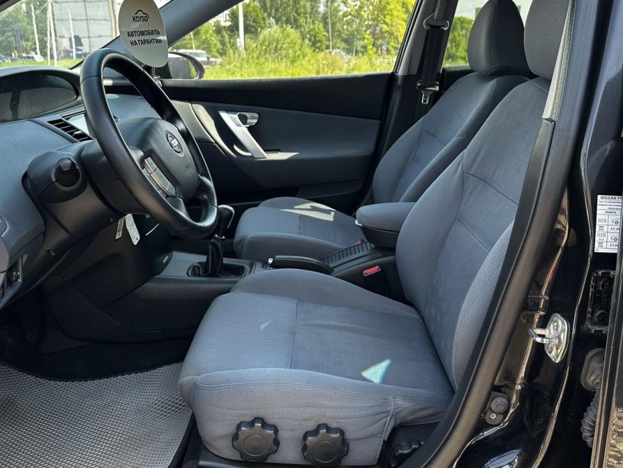Nissan Primera III (P12) Ярославль  - изображение 21