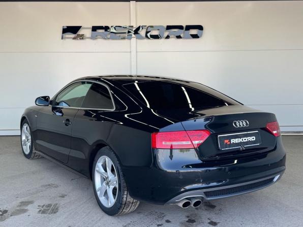 Audi A5 I (8T) с пробегом 2010 года, цена 1 730 000 рублей, 83015 км, купе, Автокод Объявления