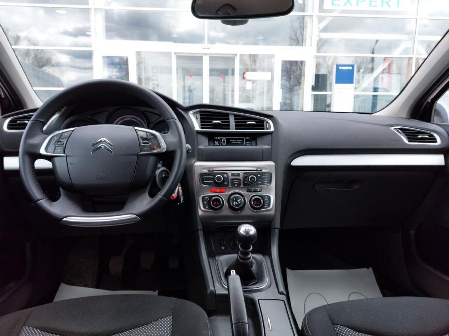 Citroen C4 II Рестайлинг Тверь  - изображение 17