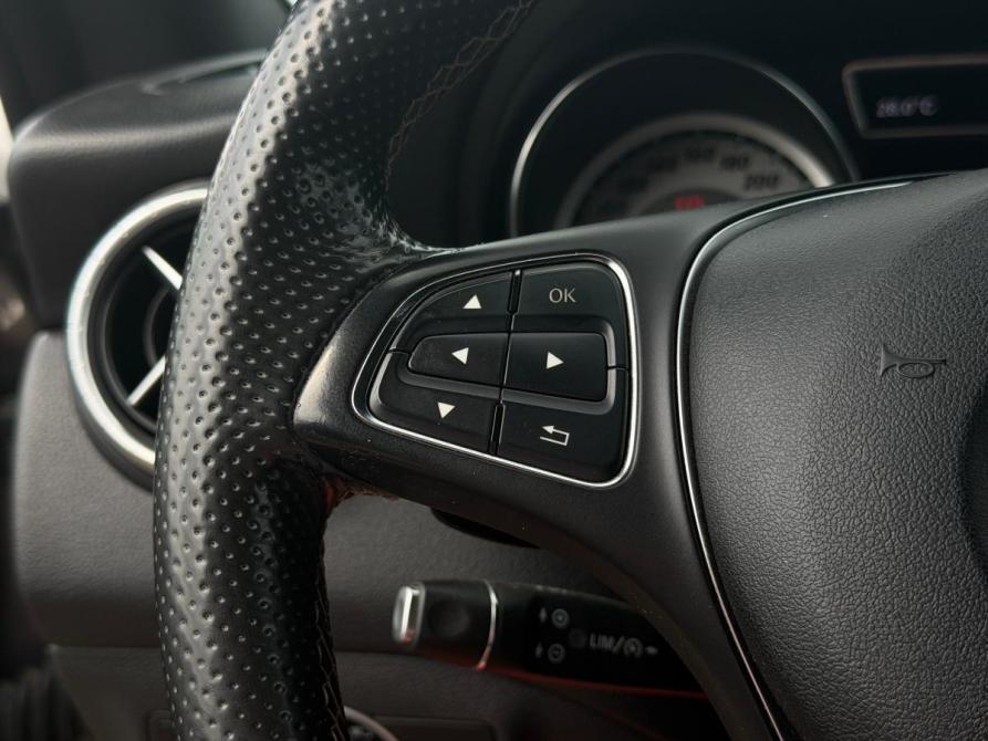 Mercedes-Benz CLA I (C117 X117) Набережные Челны  - изображение 20