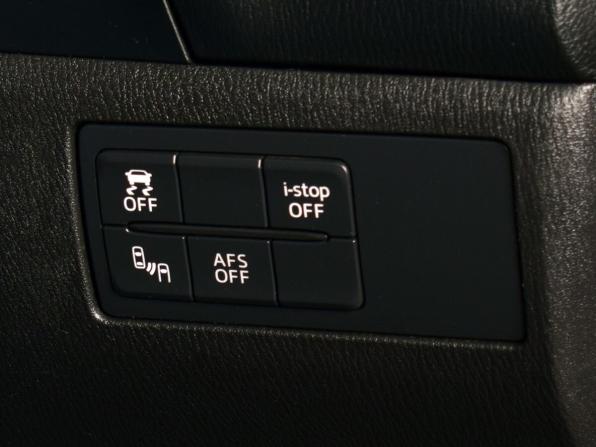Mazda Axela III с пробегом 2016 года, цена 1 264 995 рублей, 118966 км, хэтчбек, Автокод Объявления