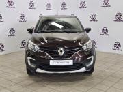 Renault Kaptur I Тольятти  - изображение 22
