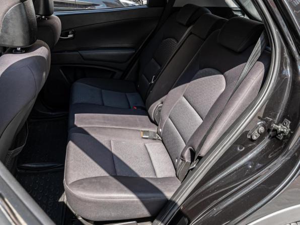 SsangYong Actyon II Рестайлинг с пробегом 2013 года, цена 950 000 рублей, 143991 км, внедорожник, Автокод Объявления