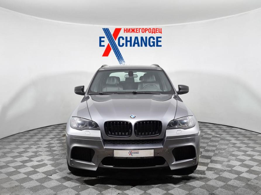 BMW X5 M I (E70) Нижний Новгород  - изображение 2