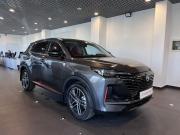 Changan UNI-S I Чебоксары  - изображение 34