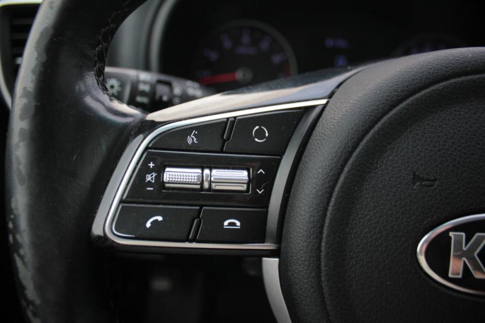Kia Sportage IV Рестайлинг Воронеж  - изображение 10