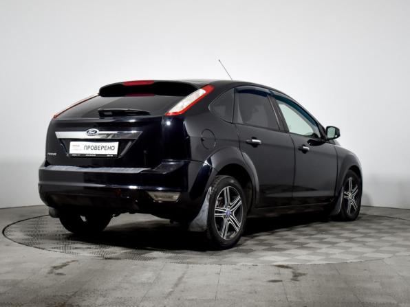 Ford Focus II Рестайлинг с пробегом 2010 года, цена 390 000 рублей, 420000 км, хэтчбек, Автокод Объявления