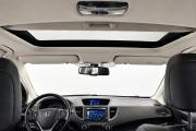 Honda CR-V IV Москва  - изображение 33