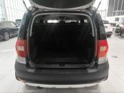Skoda Yeti I Казань  - изображение 34
