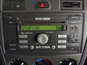 Ford Fusion I Рестайлинг Москва  - изображение 30
