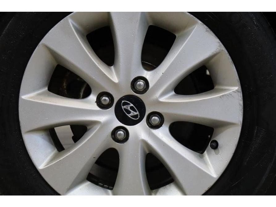 Hyundai Solaris I Рестайлинг Коломна  - изображение 17