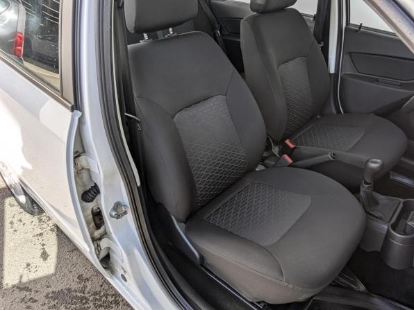 Lada (ВАЗ) Granta I Рестайлинг с пробегом 2023 года, цена 540 000 рублей, 98072 км, седан, Автокод Объявления