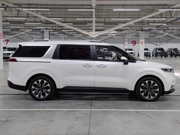 Kia Carnival IV с пробегом 2020 года, цена 3 370 000 рублей, 139987 км, минивэн, Автокод Объявления