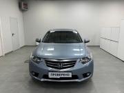 Honda Accord VIII Рестайлинг Казань  - изображение 27
