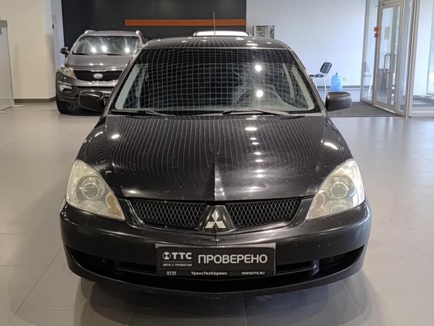 Mitsubishi Lancer IX Рестайлинг Казань  - изображение 2