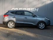 Hyundai ix35 I Тамбов  - изображение 27