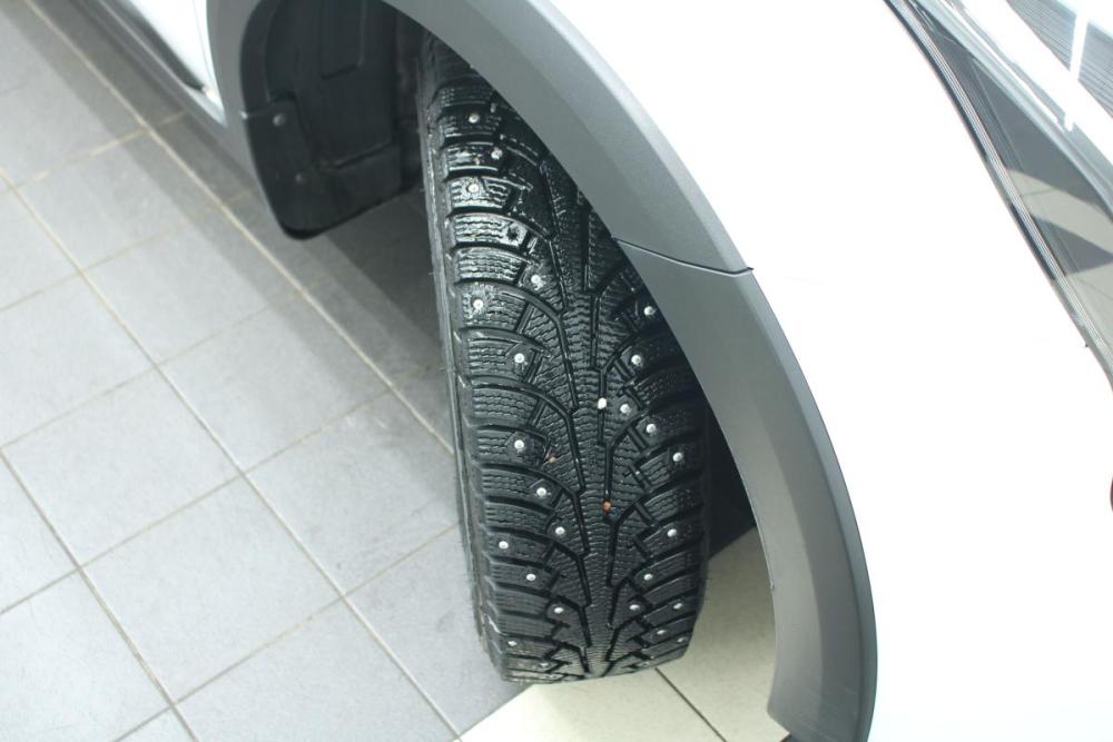 Kia Rio IV Рестайлинг Красноярск  - изображение 19