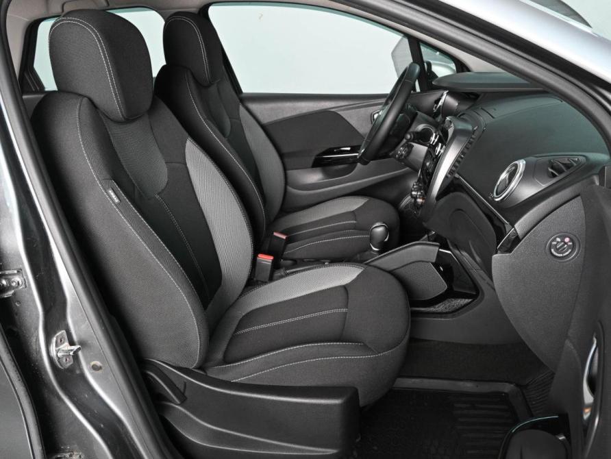 Renault Kaptur I Рестайлинг Ростов-на-Дону  - изображение 8