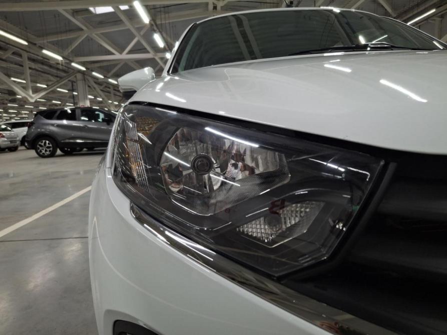 Lada (ВАЗ) Granta I Рестайлинг Казань  - изображение 21