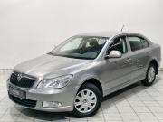 Skoda Octavia II (A5) Рестайлинг Курск  - изображение 19