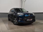 Toyota Raize I Кемерово  - изображение 27