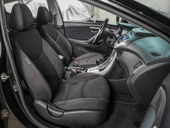 Hyundai Elantra V (MD) с пробегом 2012 года, цена 899 000 рублей, 219938 км, седан, Автокод Объявления