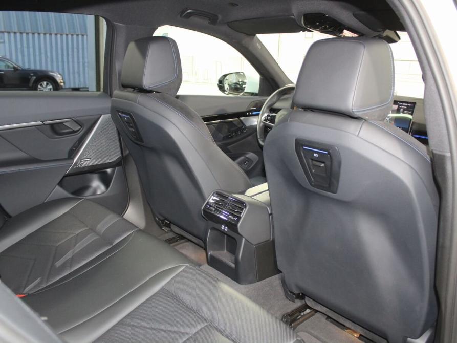 BMW 5 серии VIII (G60/G61/G68) Москва  - изображение 27