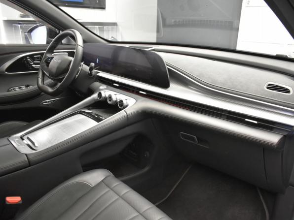 Exeed TXL I Рестайлинг 2 с пробегом 2023 года, цена 3 250 000 рублей, 12306 км, внедорожник, Автокод Объявления