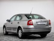 Skoda Octavia II (A5) Санкт-Петербург  - изображение 24