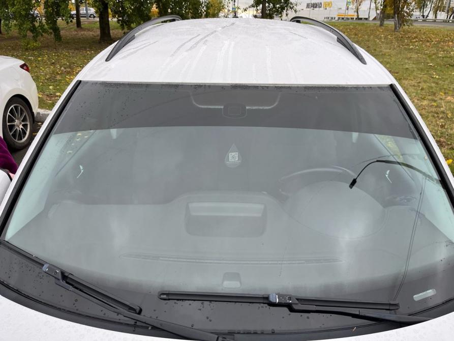 Volkswagen Tiguan I Рестайлинг Ижевск  - изображение 20