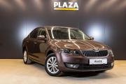 Skoda Octavia III (A7) Уфа  - изображение 25