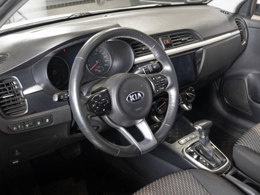 Kia Rio IV Казань  - изображение 5