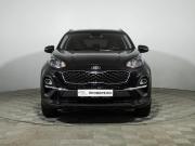 Kia Sportage IV Рестайлинг Санкт-Петербург  - изображение 18