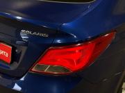 Hyundai Solaris I Рестайлинг Челябинск  - изображение 25