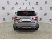 Lada (ВАЗ) Vesta I Тольятти  - изображение 27