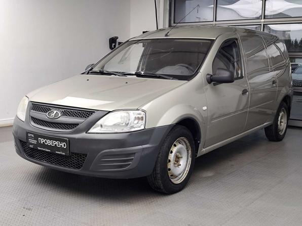 Lada (ВАЗ) Largus I с пробегом 2013 года, цена 399 000 рублей, 178140 км, фургон, Автокод Объявления